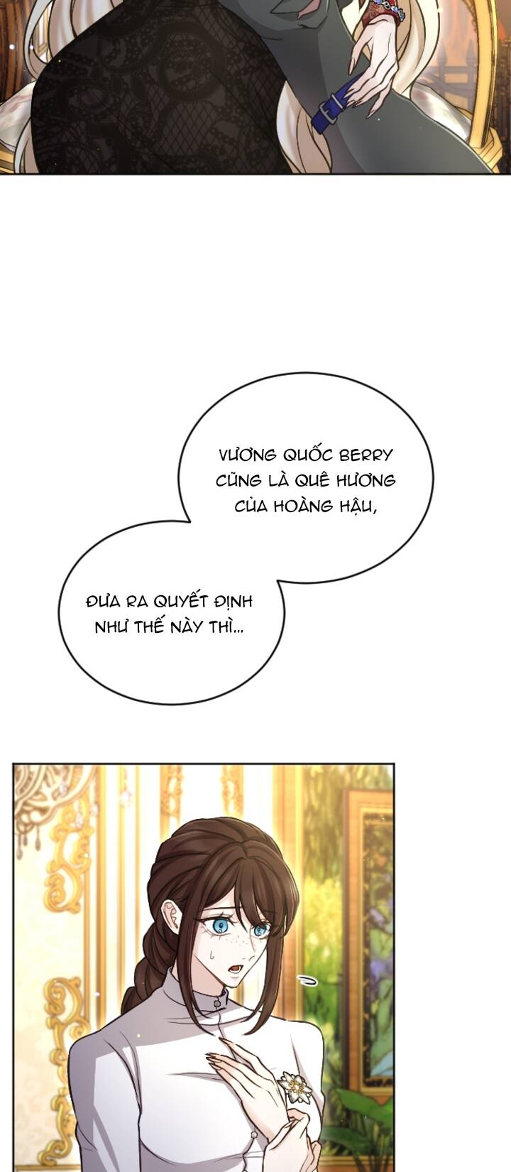 Tôi Sẽ Bị Trừ Khử Cùng Hoàng Đế Chap 951 - Next Chap 952