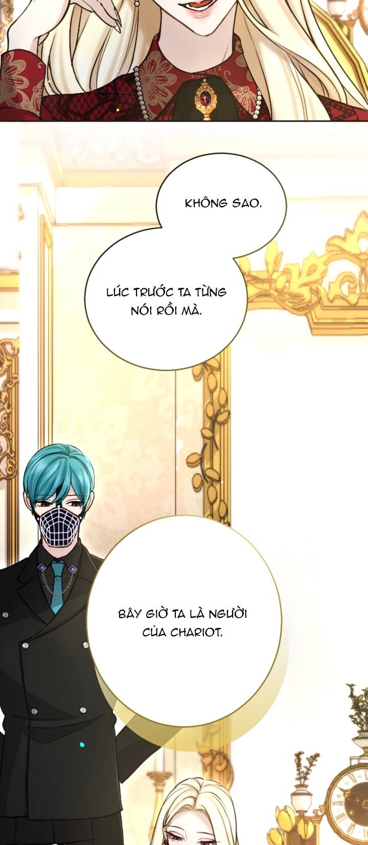 Tôi Sẽ Bị Trừ Khử Cùng Hoàng Đế Chap 951 - Next Chap 952