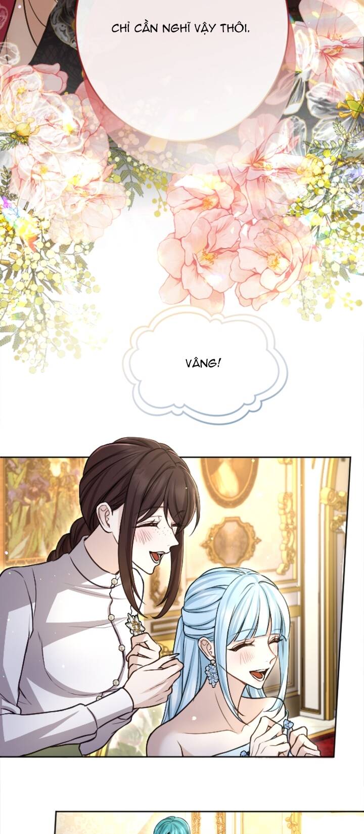 Tôi Sẽ Bị Trừ Khử Cùng Hoàng Đế Chap 951 - Next Chap 952