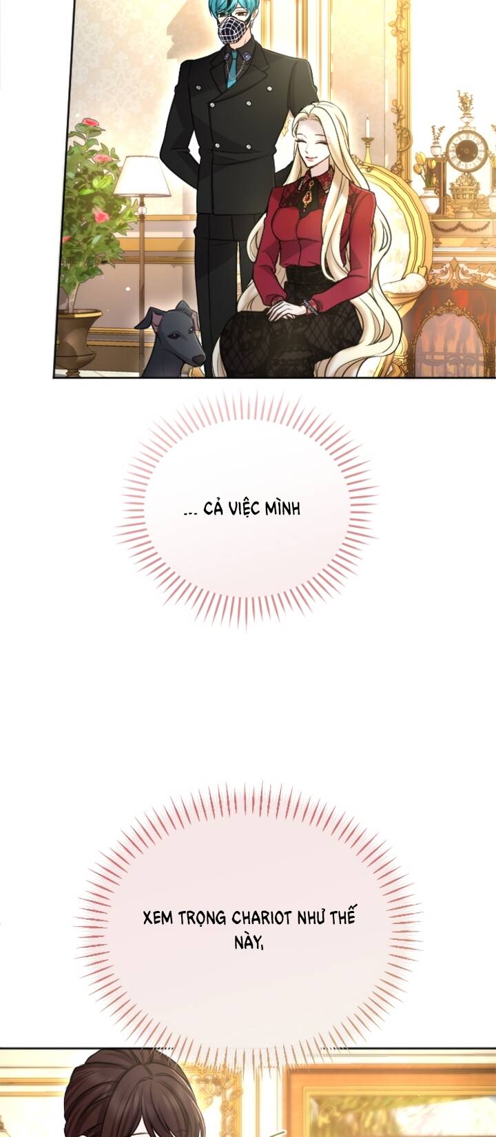 Tôi Sẽ Bị Trừ Khử Cùng Hoàng Đế Chap 951 - Next Chap 952