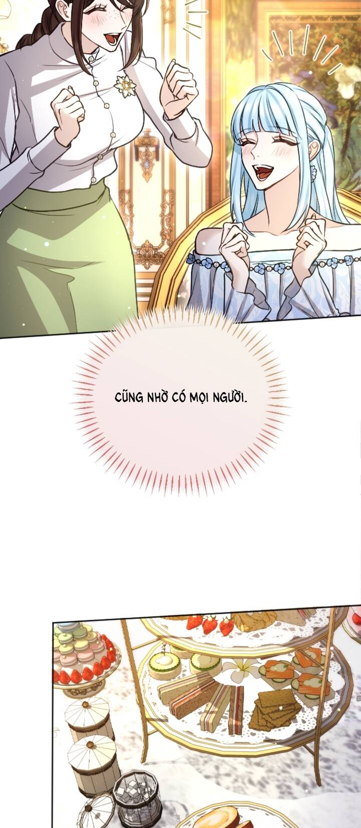 Tôi Sẽ Bị Trừ Khử Cùng Hoàng Đế Chap 951 - Next Chap 952