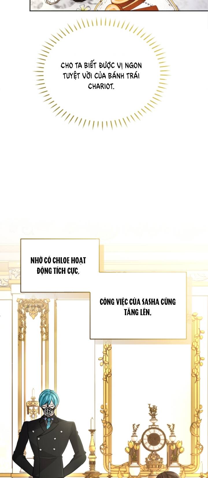 Tôi Sẽ Bị Trừ Khử Cùng Hoàng Đế Chap 951 - Next Chap 952