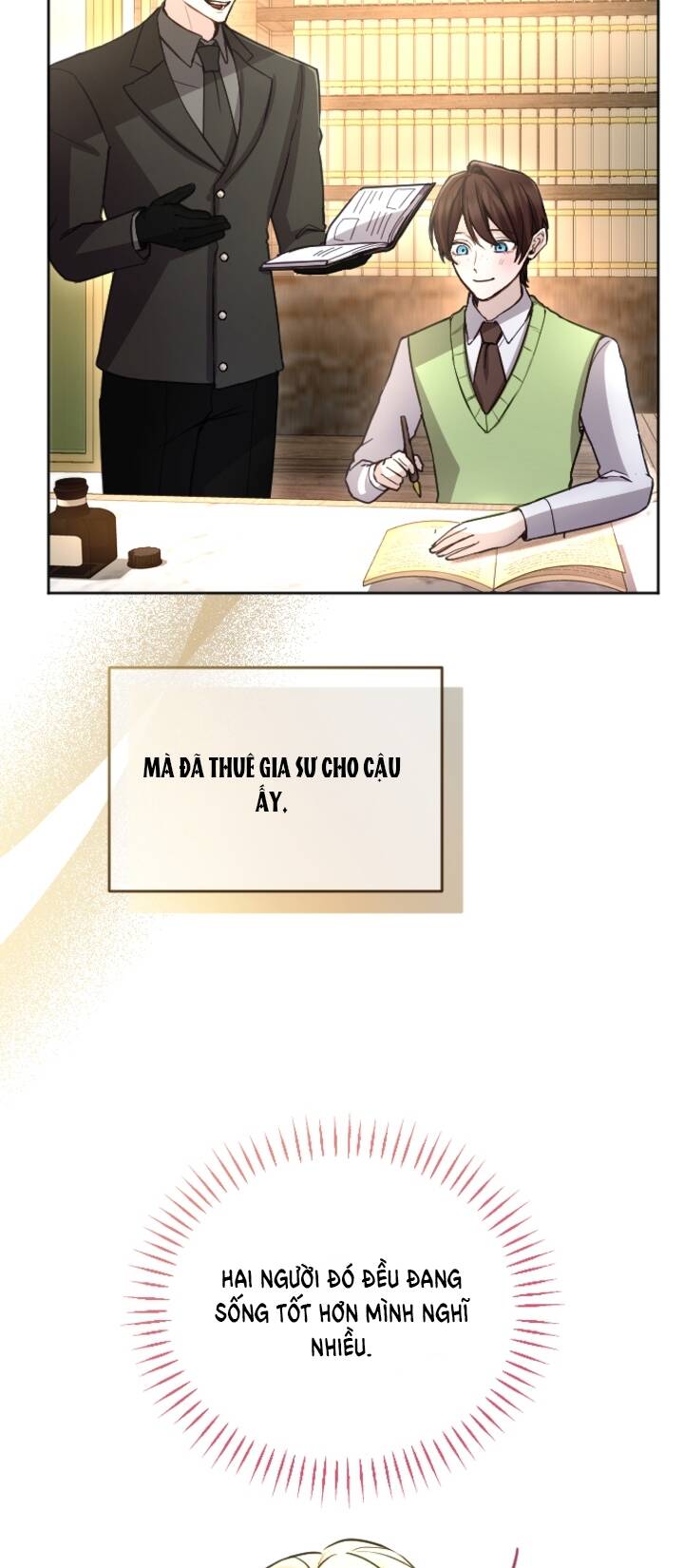 Tôi Sẽ Bị Trừ Khử Cùng Hoàng Đế Chap 951 - Next Chap 952