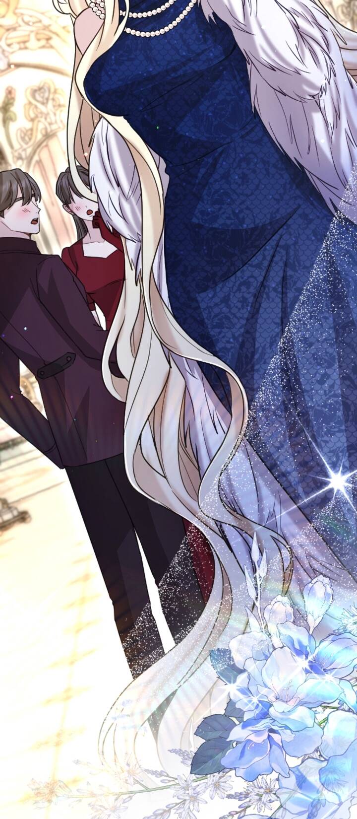 Tôi Sẽ Bị Trừ Khử Cùng Hoàng Đế Chap 951 - Next Chap 952