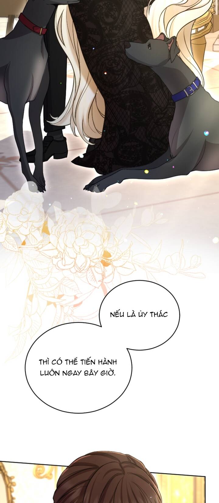 Tôi Sẽ Bị Trừ Khử Cùng Hoàng Đế Chap 951 - Next Chap 952
