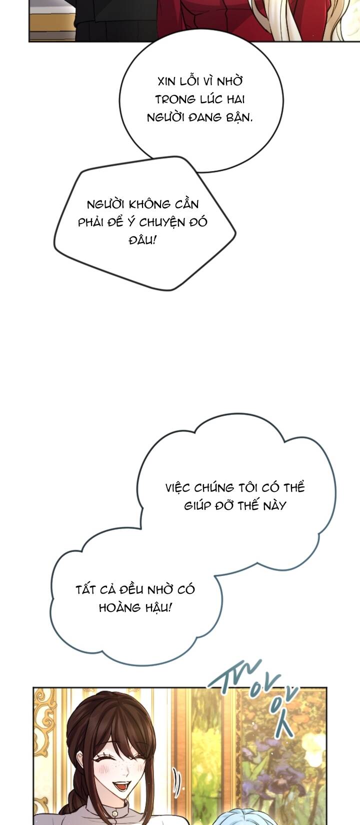 Tôi Sẽ Bị Trừ Khử Cùng Hoàng Đế Chap 951 - Next Chap 952