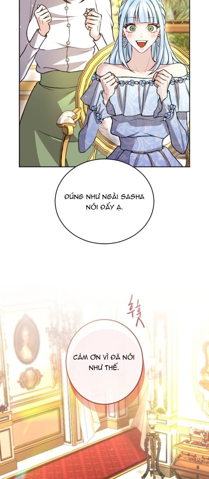 Tôi Sẽ Bị Trừ Khử Cùng Hoàng Đế Chap 951 - Next Chap 952
