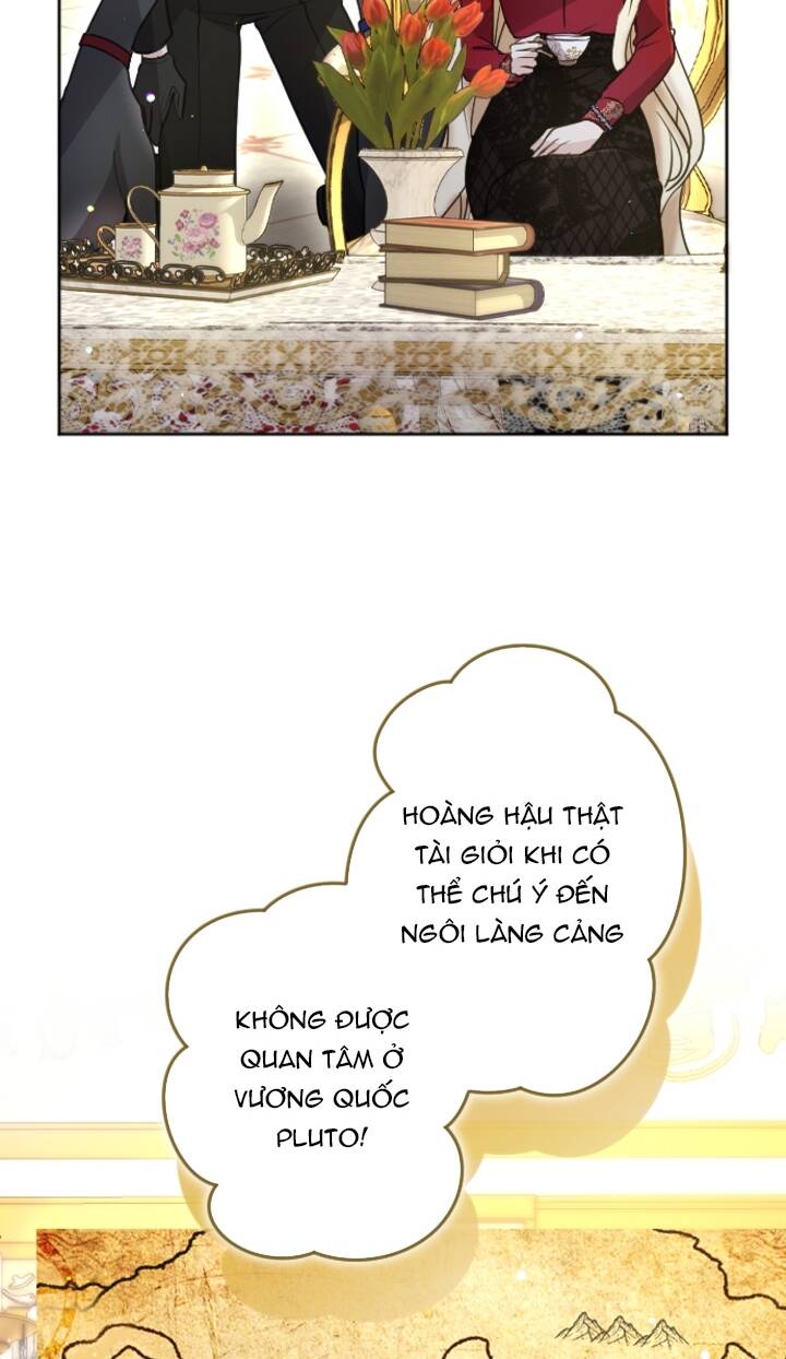 Tôi Sẽ Bị Trừ Khử Cùng Hoàng Đế Chap 952 - Next Chap 953