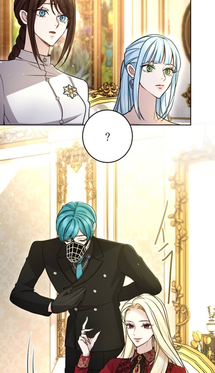 Tôi Sẽ Bị Trừ Khử Cùng Hoàng Đế Chap 952 - Next Chap 953