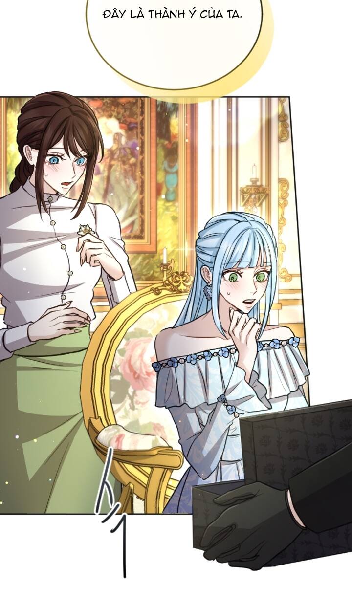 Tôi Sẽ Bị Trừ Khử Cùng Hoàng Đế Chap 952 - Next Chap 953
