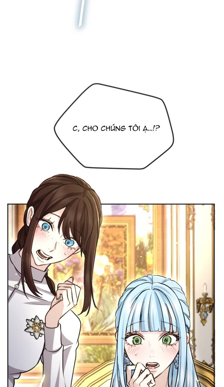 Tôi Sẽ Bị Trừ Khử Cùng Hoàng Đế Chap 952 - Next Chap 953