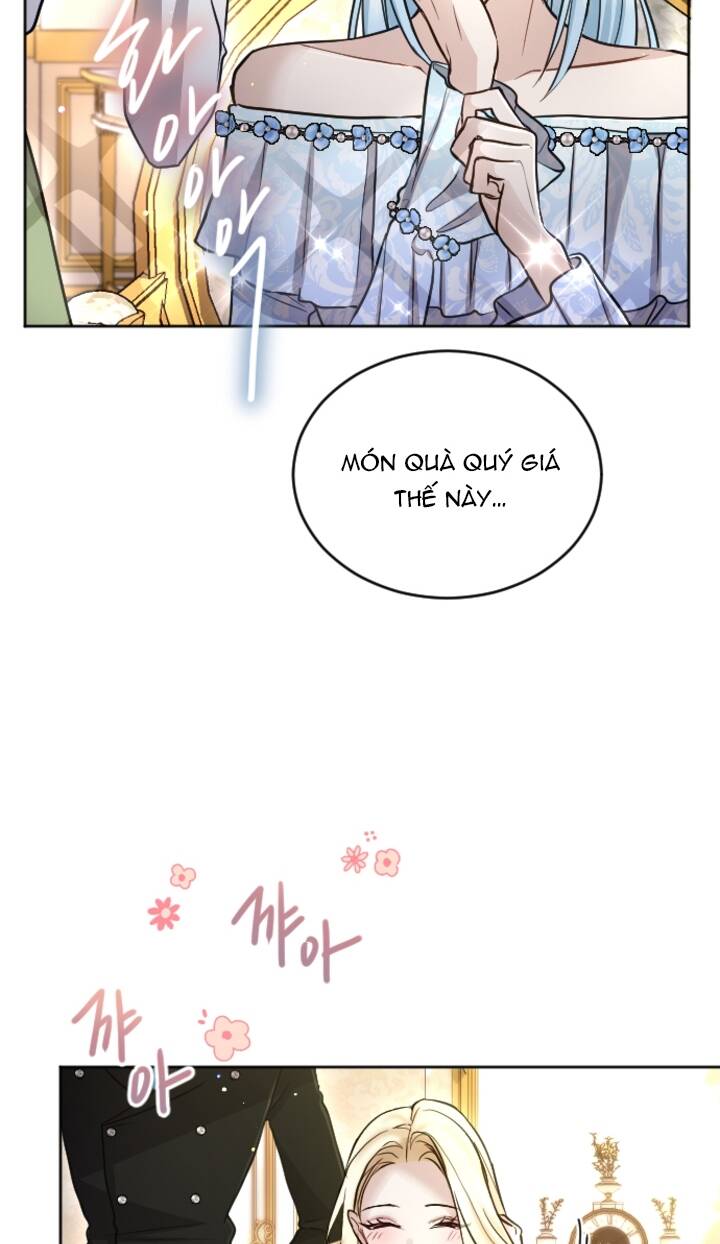 Tôi Sẽ Bị Trừ Khử Cùng Hoàng Đế Chap 952 - Next Chap 953