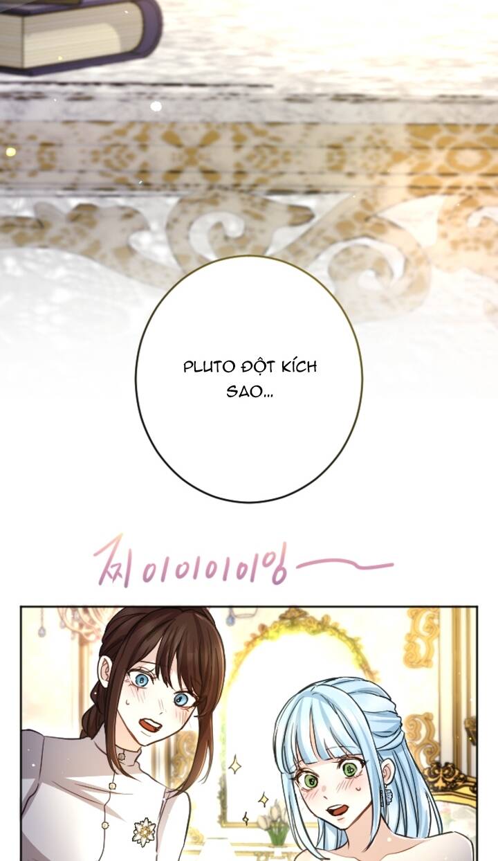 Tôi Sẽ Bị Trừ Khử Cùng Hoàng Đế Chap 952 - Next Chap 953