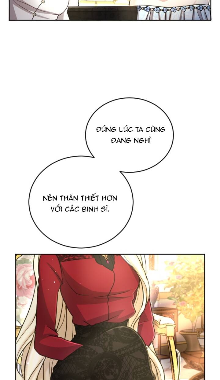 Tôi Sẽ Bị Trừ Khử Cùng Hoàng Đế Chap 952 - Next Chap 953