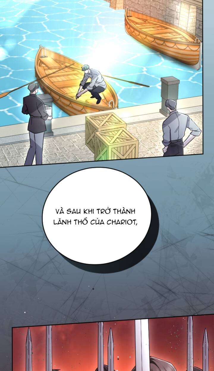Tôi Sẽ Bị Trừ Khử Cùng Hoàng Đế Chap 952 - Next Chap 953