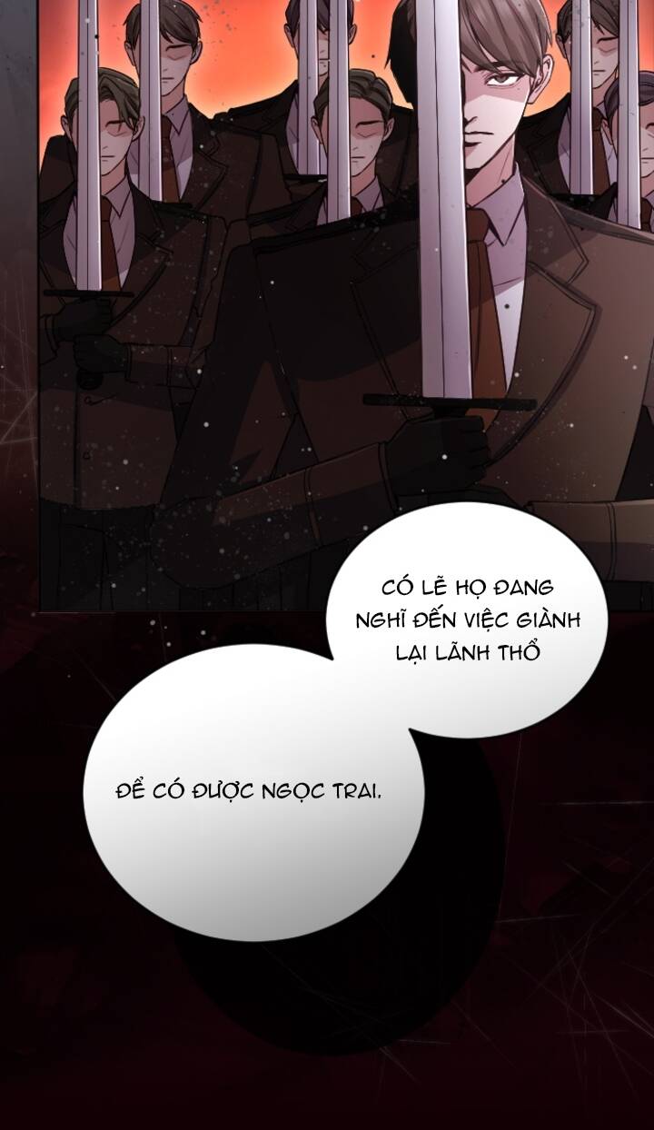 Tôi Sẽ Bị Trừ Khử Cùng Hoàng Đế Chap 952 - Next Chap 953