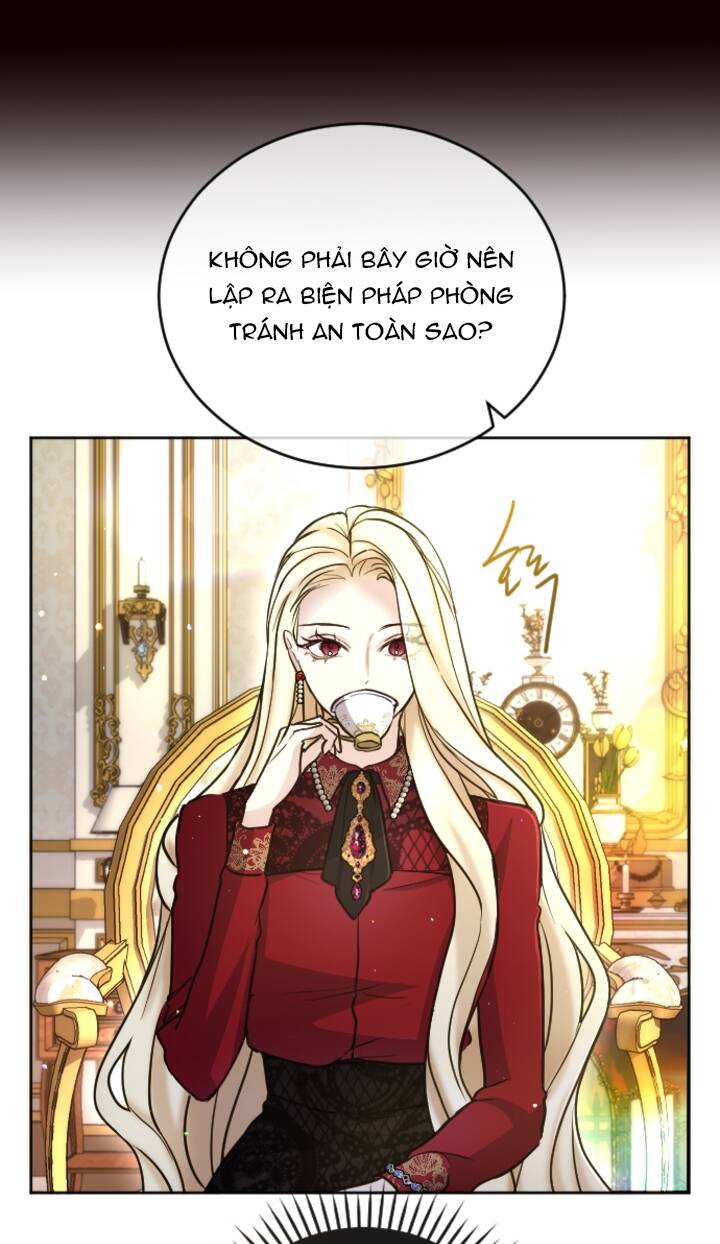 Tôi Sẽ Bị Trừ Khử Cùng Hoàng Đế Chap 952 - Next Chap 953