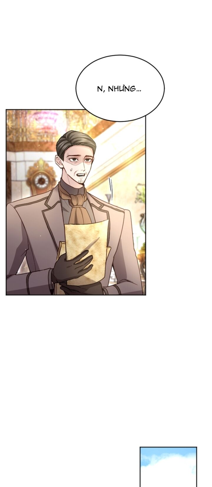 Tôi Sẽ Bị Trừ Khử Cùng Hoàng Đế Chap 961 - Next Chap 962