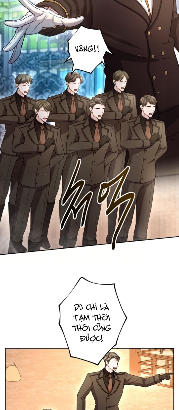 Tôi Sẽ Bị Trừ Khử Cùng Hoàng Đế Chap 961 - Next Chap 962