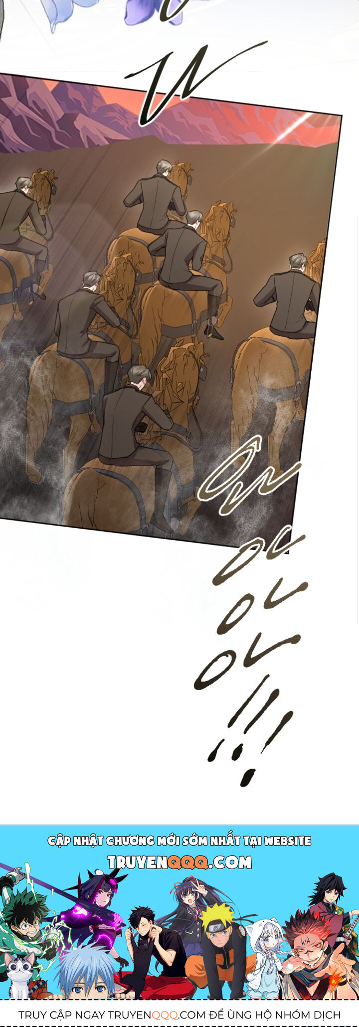 Tôi Sẽ Bị Trừ Khử Cùng Hoàng Đế Chap 961 - Next Chap 962