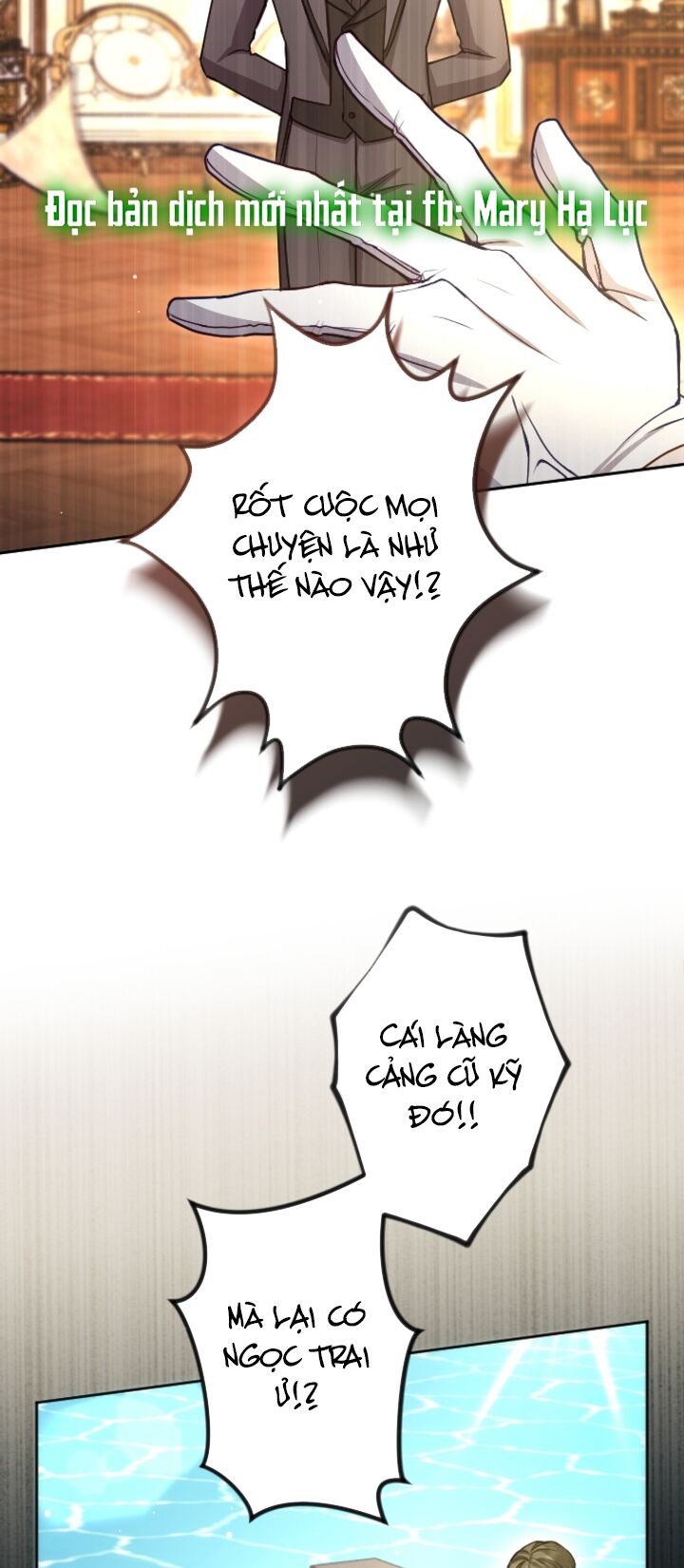 Tôi Sẽ Bị Trừ Khử Cùng Hoàng Đế Chap 961 - Next Chap 962