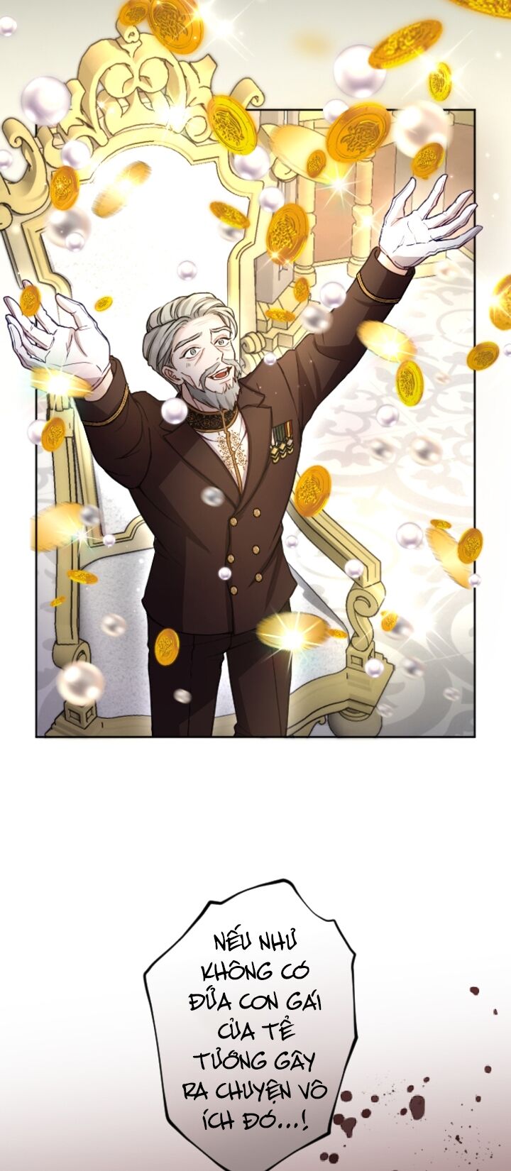 Tôi Sẽ Bị Trừ Khử Cùng Hoàng Đế Chap 961 - Next Chap 962