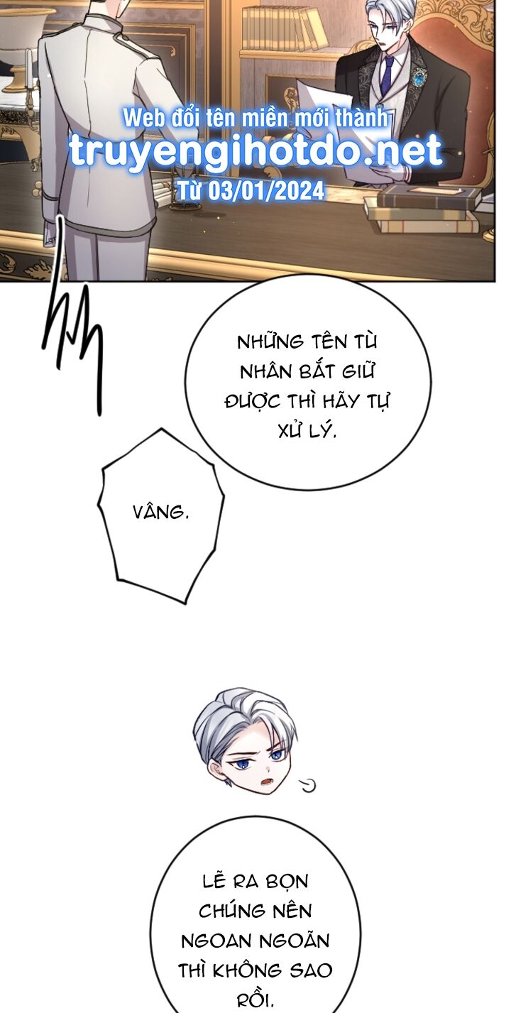 Tôi Sẽ Bị Trừ Khử Cùng Hoàng Đế Chap 962 - Next Chap 963