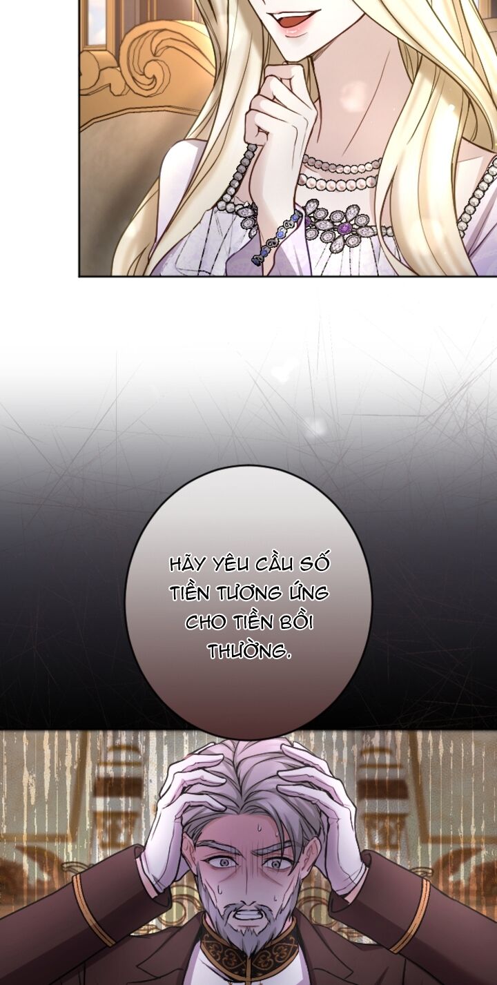 Tôi Sẽ Bị Trừ Khử Cùng Hoàng Đế Chap 962 - Next Chap 963