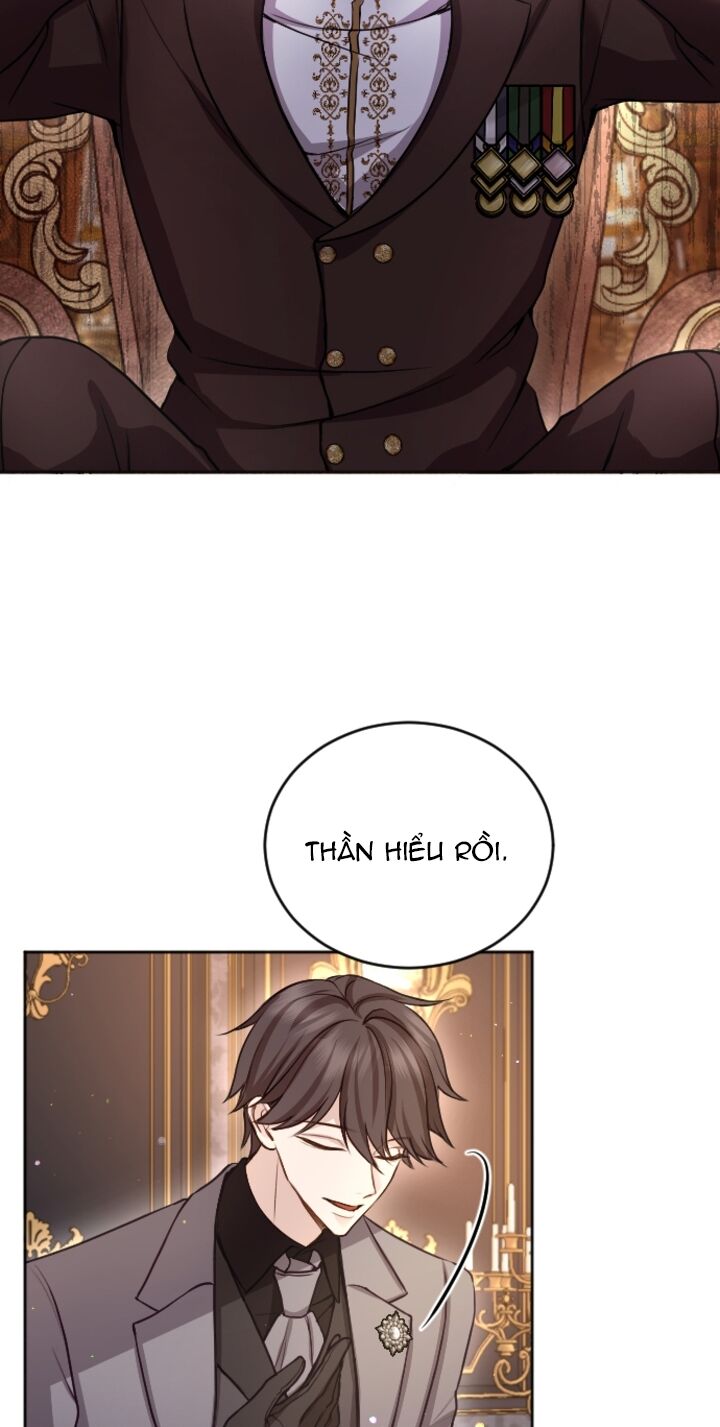 Tôi Sẽ Bị Trừ Khử Cùng Hoàng Đế Chap 962 - Next Chap 963