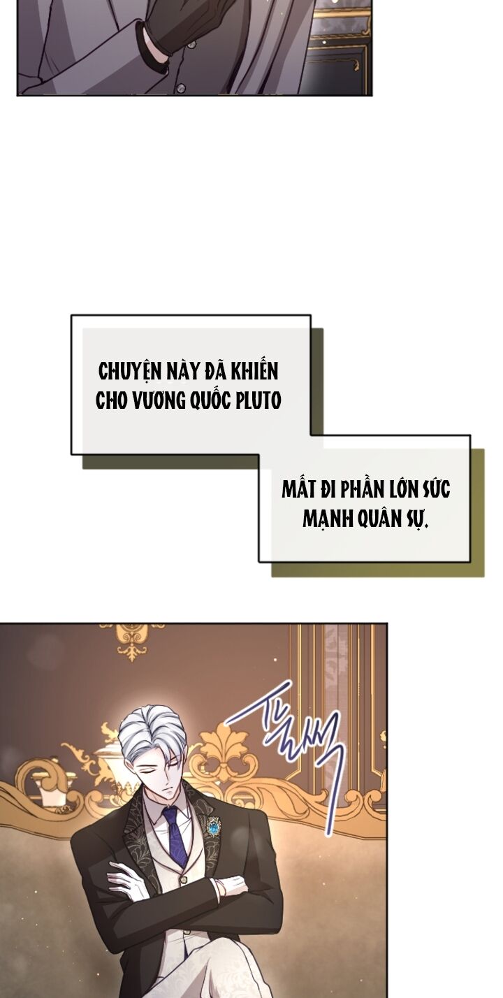 Tôi Sẽ Bị Trừ Khử Cùng Hoàng Đế Chap 962 - Next Chap 963