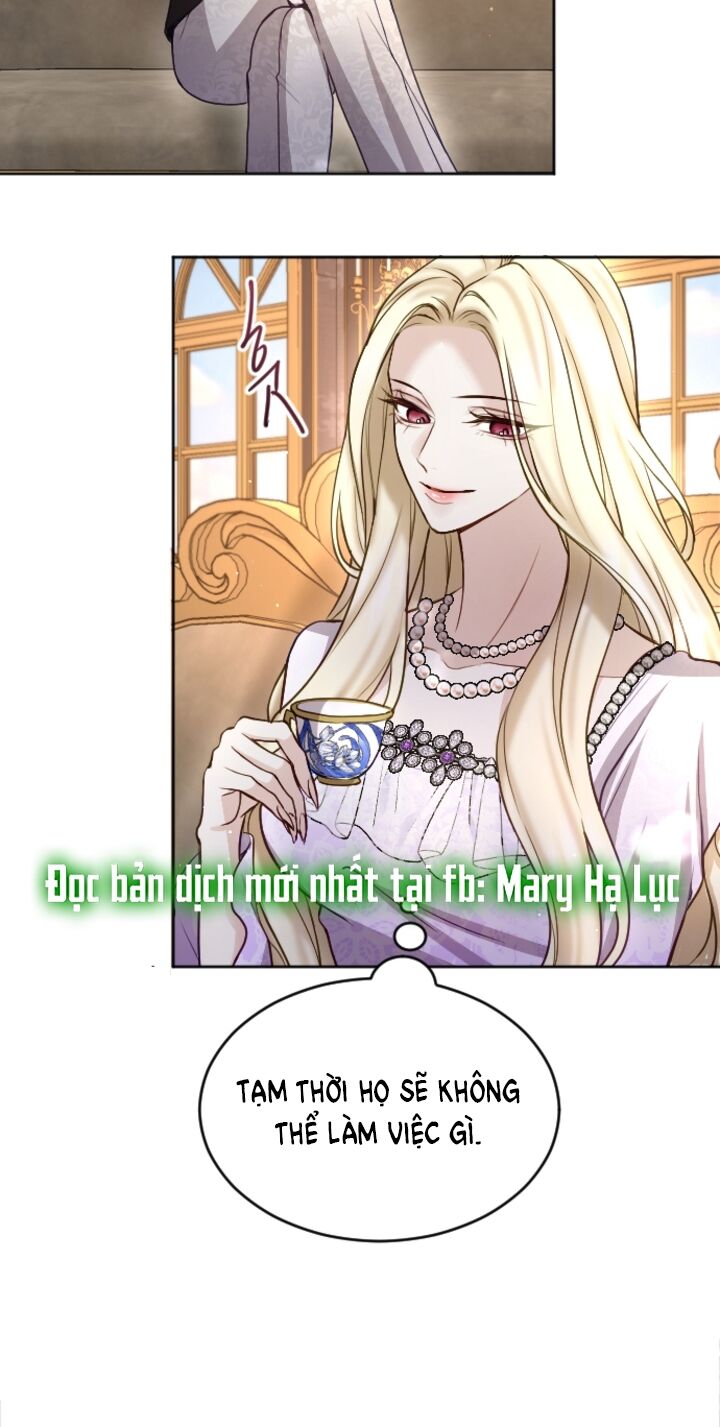 Tôi Sẽ Bị Trừ Khử Cùng Hoàng Đế Chap 962 - Next Chap 963