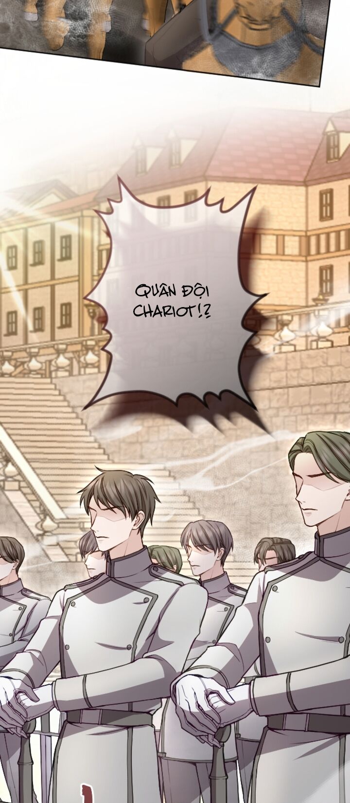 Tôi Sẽ Bị Trừ Khử Cùng Hoàng Đế Chap 962 - Next Chap 963