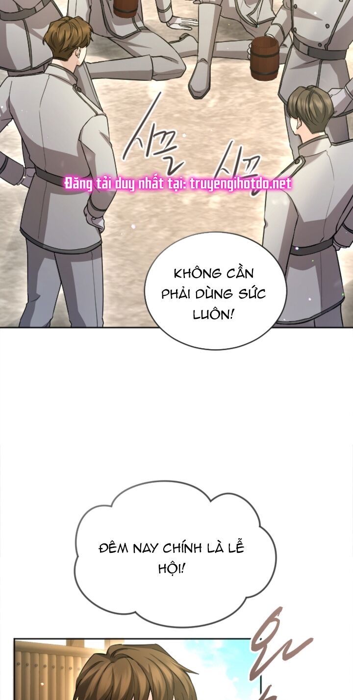 Tôi Sẽ Bị Trừ Khử Cùng Hoàng Đế Chap 962 - Next Chap 963