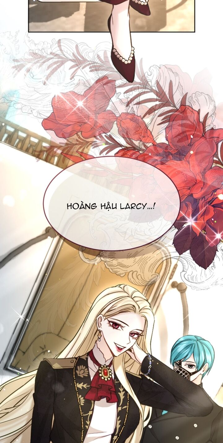 Tôi Sẽ Bị Trừ Khử Cùng Hoàng Đế Chap 962 - Next Chap 963