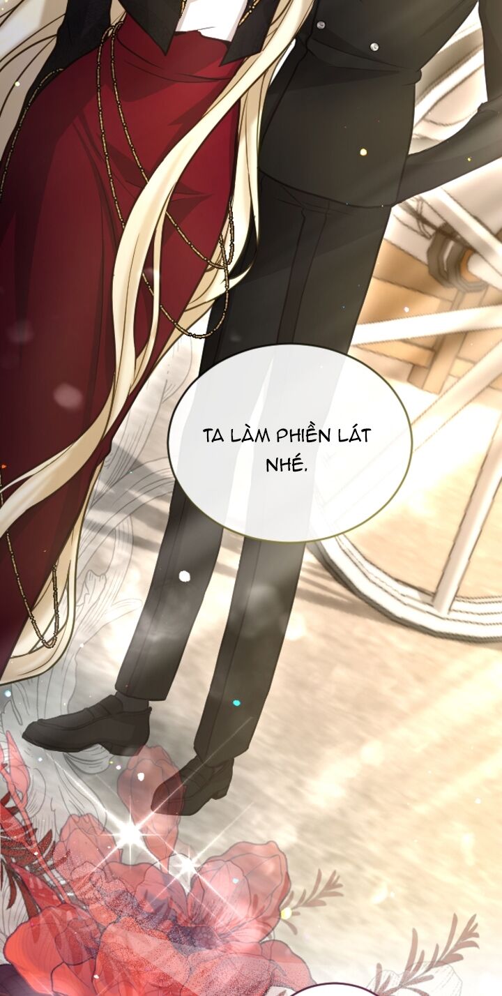 Tôi Sẽ Bị Trừ Khử Cùng Hoàng Đế Chap 962 - Next Chap 963