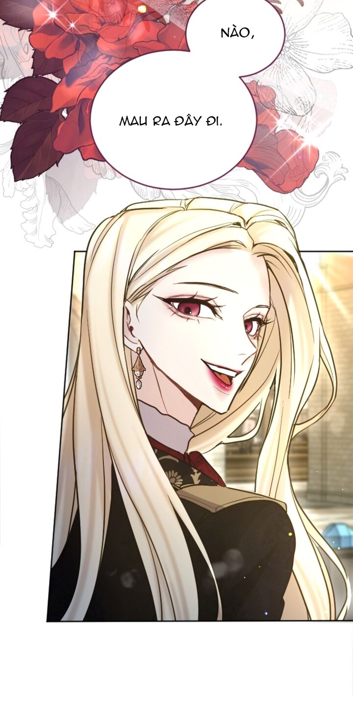 Tôi Sẽ Bị Trừ Khử Cùng Hoàng Đế Chap 962 - Next Chap 963
