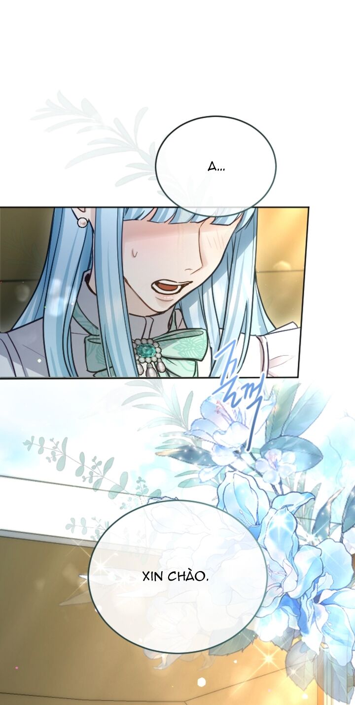 Tôi Sẽ Bị Trừ Khử Cùng Hoàng Đế Chap 962 - Next Chap 963