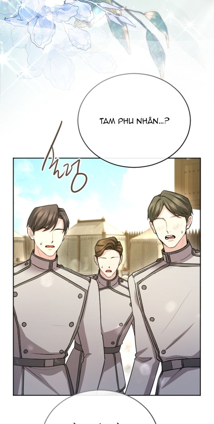 Tôi Sẽ Bị Trừ Khử Cùng Hoàng Đế Chap 962 - Next Chap 963