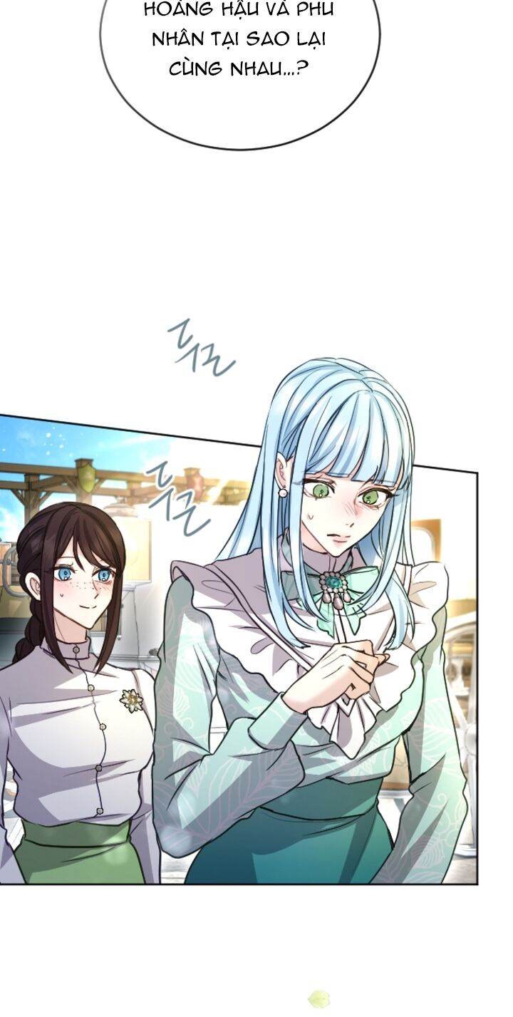 Tôi Sẽ Bị Trừ Khử Cùng Hoàng Đế Chap 962 - Next Chap 963
