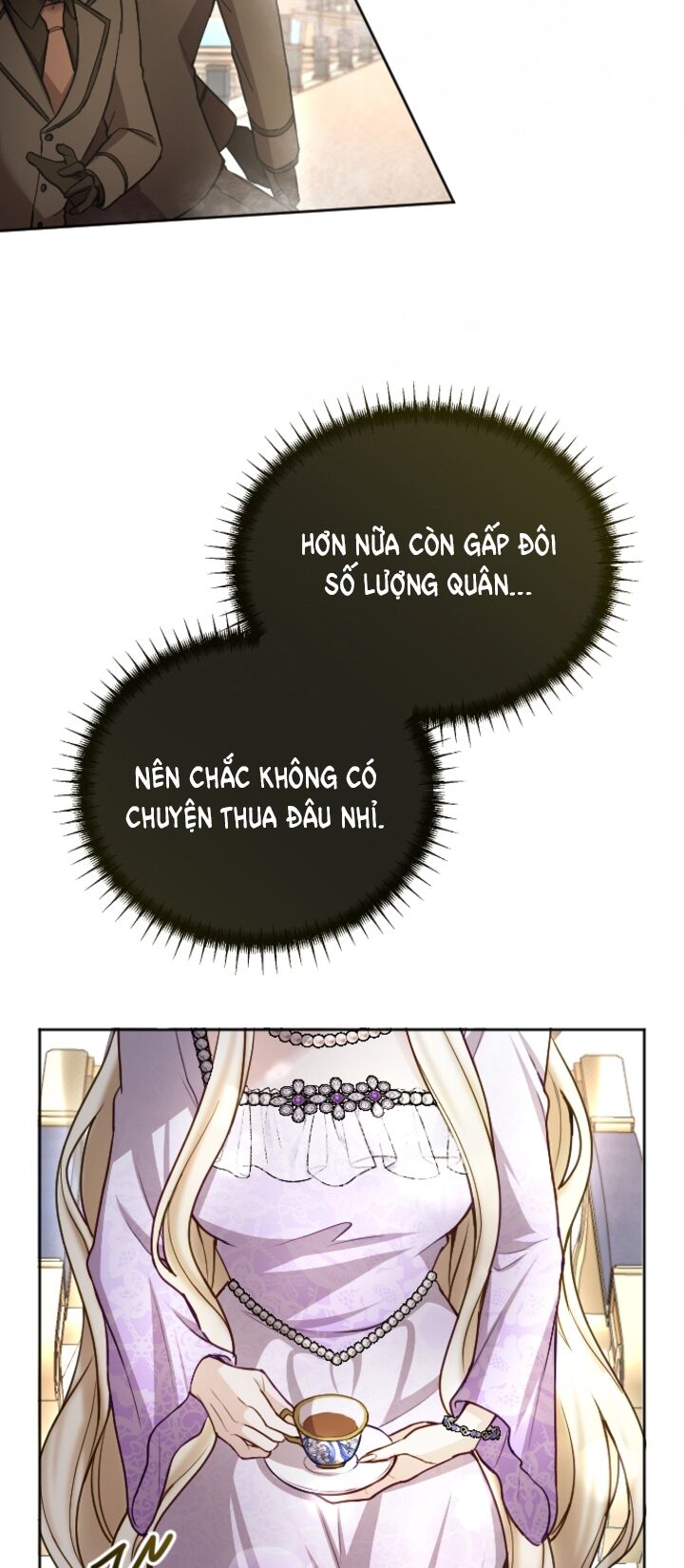 Tôi Sẽ Bị Trừ Khử Cùng Hoàng Đế Chap 962 - Next Chap 963