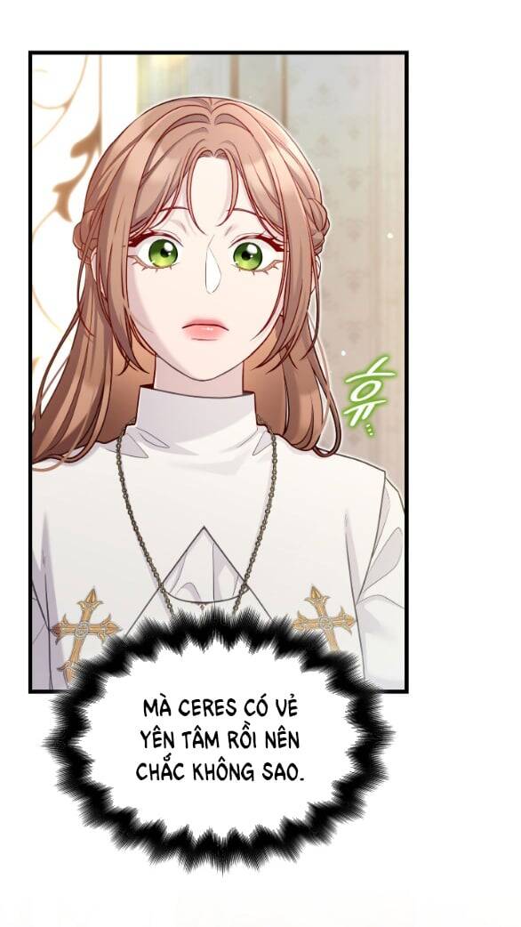 Tôi Sẽ Biến Anh Ta Từ Một Con Chó Điên Thành Một Chàng Quý Tộc Chap 28 - Next Chap 29