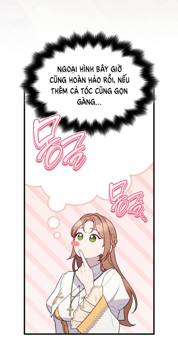 Tôi Sẽ Biến Anh Ta Từ Một Con Chó Điên Thành Một Chàng Quý Tộc Chap 28 - Next Chap 29