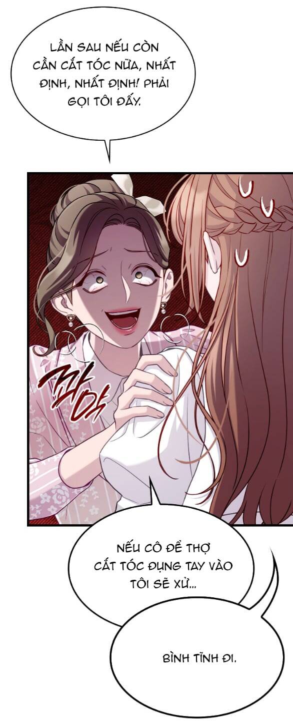 Tôi Sẽ Biến Anh Ta Từ Một Con Chó Điên Thành Một Chàng Quý Tộc Chap 28 - Next Chap 29