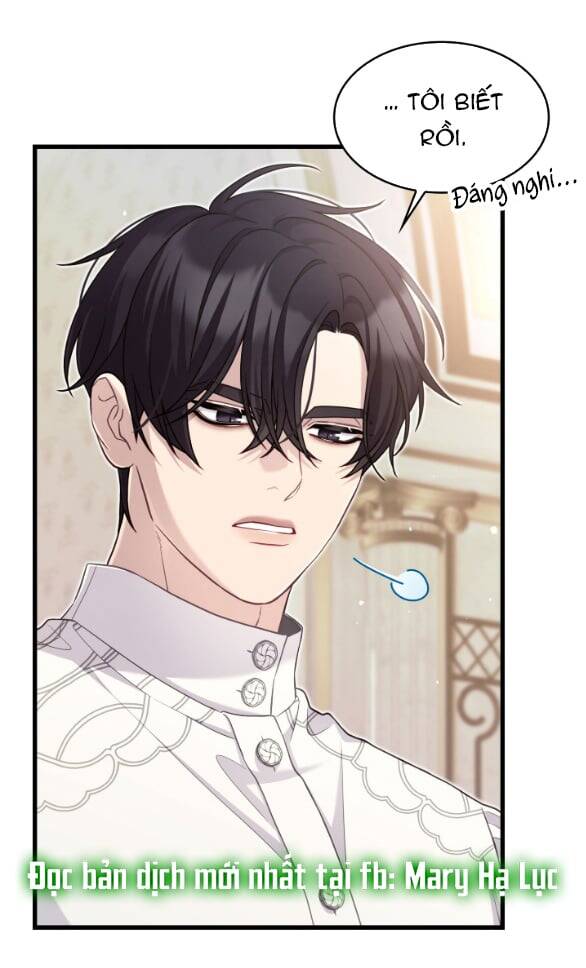 Tôi Sẽ Biến Anh Ta Từ Một Con Chó Điên Thành Một Chàng Quý Tộc Chap 28 - Next Chap 29