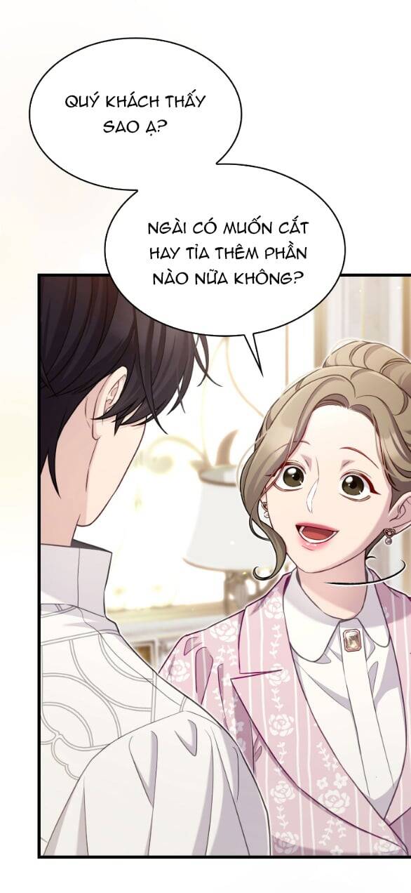 Tôi Sẽ Biến Anh Ta Từ Một Con Chó Điên Thành Một Chàng Quý Tộc Chap 28 - Next Chap 29
