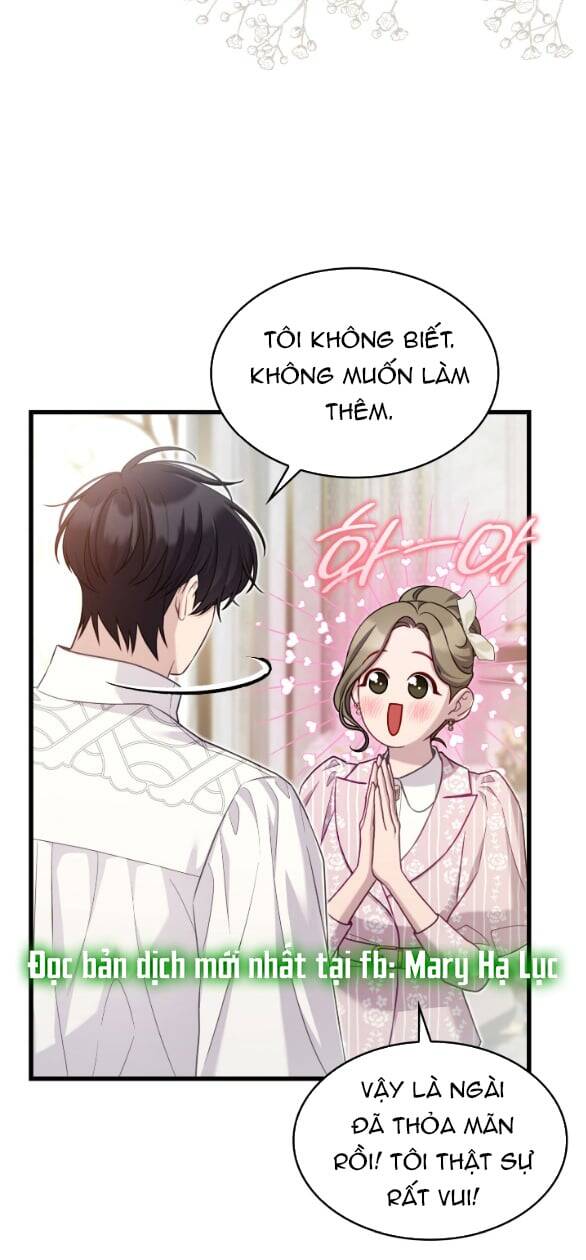 Tôi Sẽ Biến Anh Ta Từ Một Con Chó Điên Thành Một Chàng Quý Tộc Chap 28 - Next Chap 29
