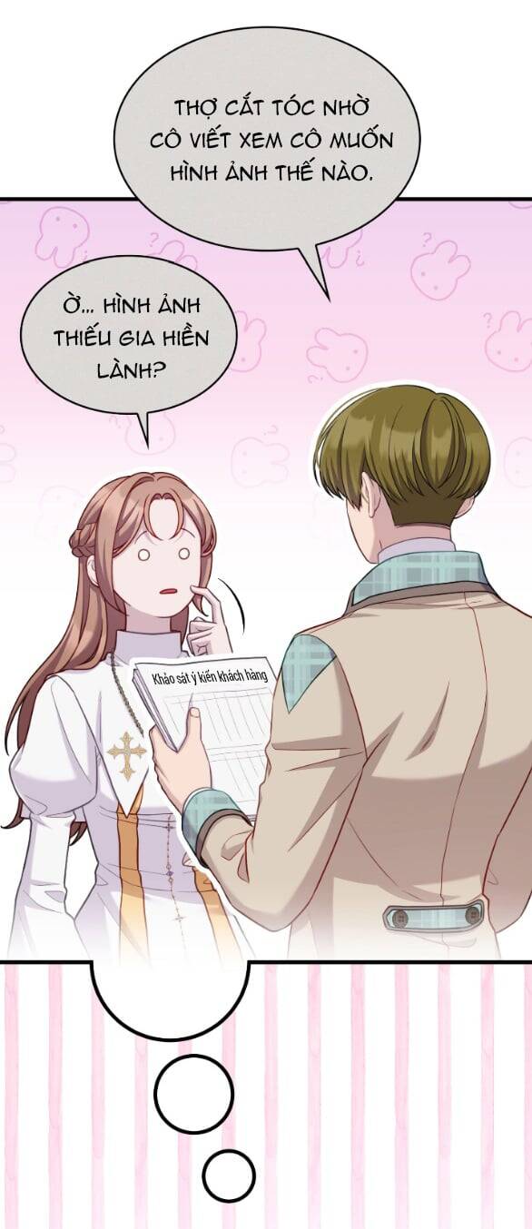 Tôi Sẽ Biến Anh Ta Từ Một Con Chó Điên Thành Một Chàng Quý Tộc Chap 28 - Next Chap 29