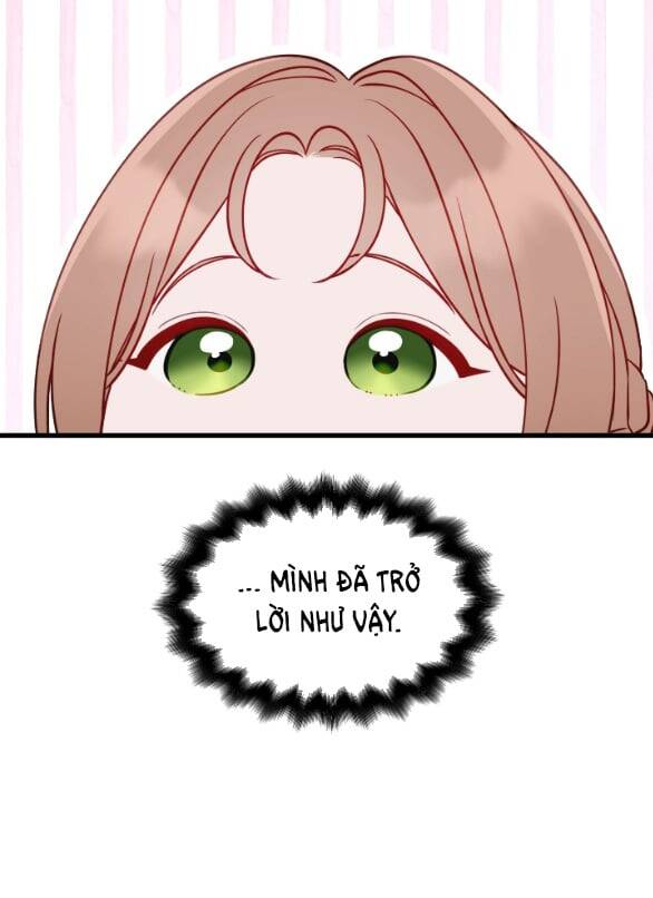 Tôi Sẽ Biến Anh Ta Từ Một Con Chó Điên Thành Một Chàng Quý Tộc Chap 28 - Next Chap 29