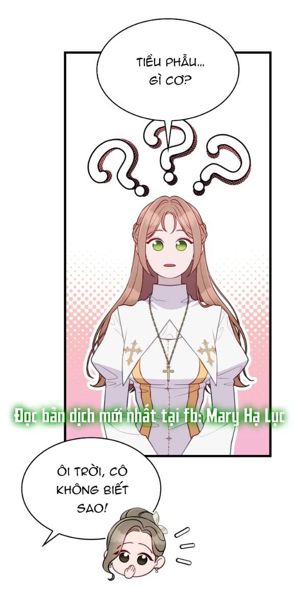 Tôi Sẽ Biến Anh Ta Từ Một Con Chó Điên Thành Một Chàng Quý Tộc Chap 28 - Next Chap 29