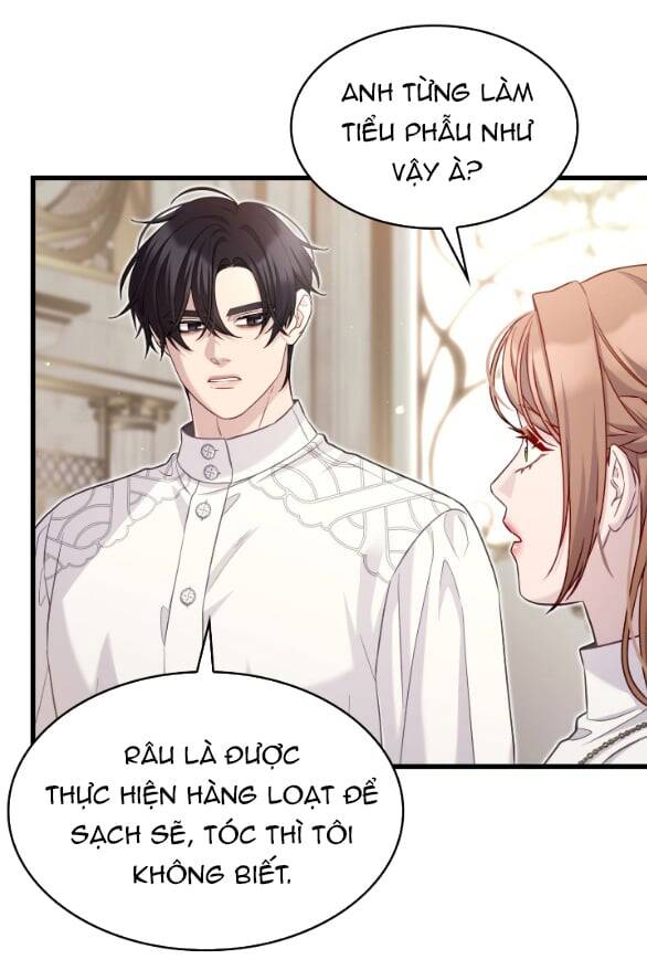 Tôi Sẽ Biến Anh Ta Từ Một Con Chó Điên Thành Một Chàng Quý Tộc Chap 28 - Next Chap 29